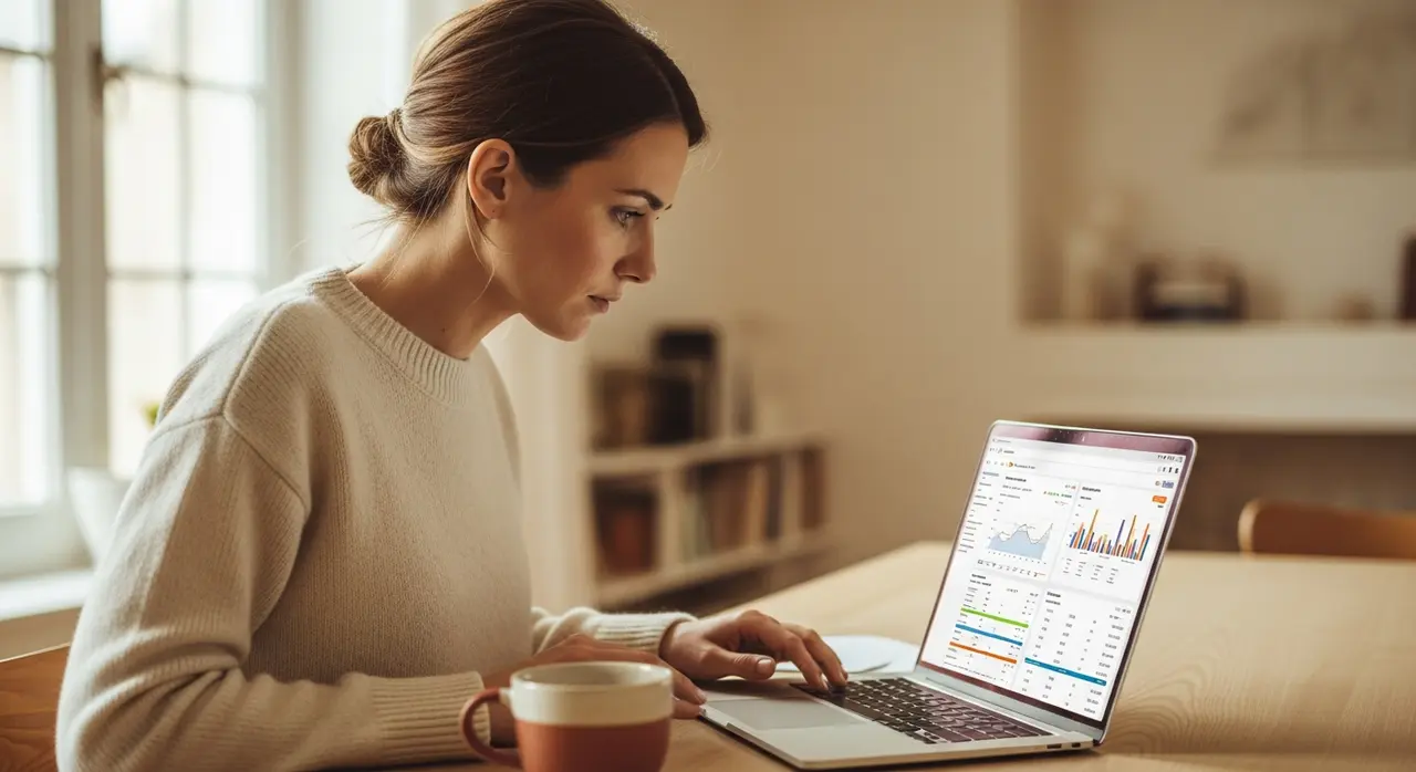 Freelance SEO Saint-Étienne-du-Rouvray