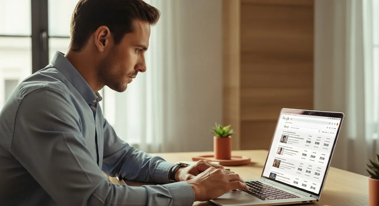 Freelance SEO Saint-Étienne-du-Rouvray